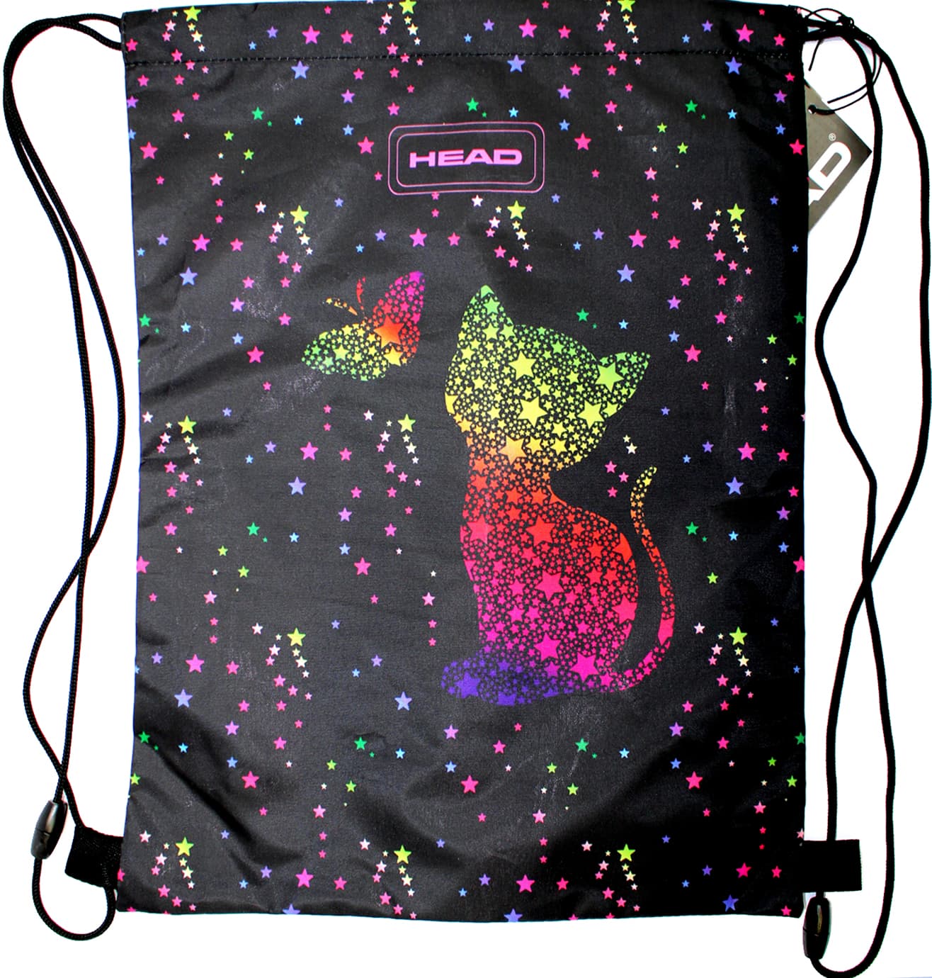 Сумка для взуття "Head AD1" Rainbow Kitty №507025015