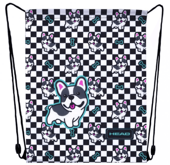 Сумка для взуття "Head AD1" Cute Puppy 1від. №507025011
