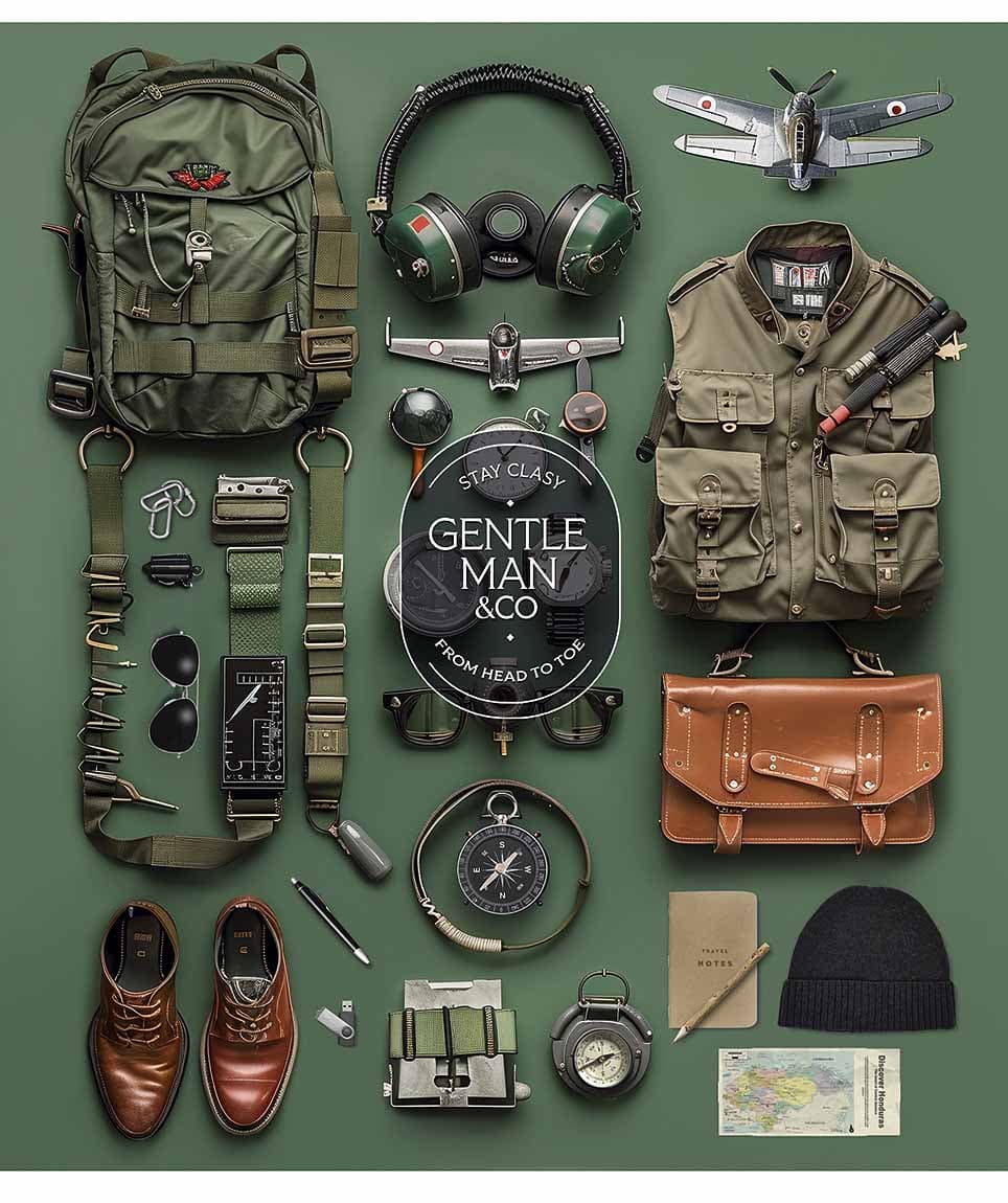 Зошит 60арк. лін. Школярик "Man's stuff " УФ-лак №060-3471L(10)(80)