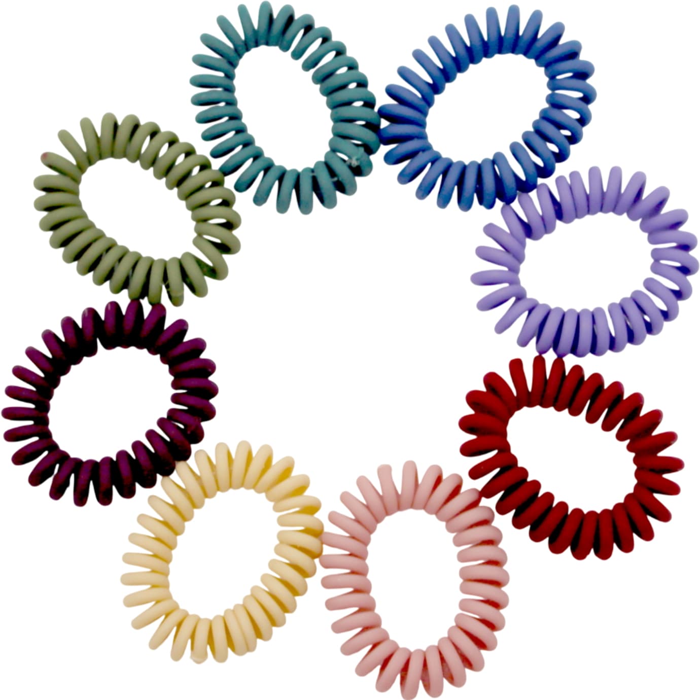Резинка-пружинка №7-8,4-18(50)