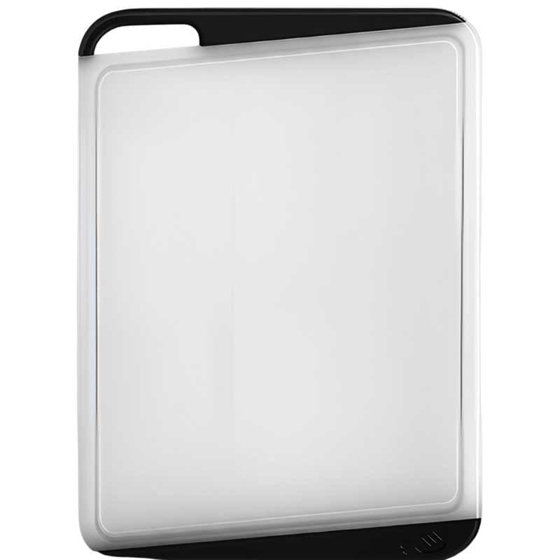 Дошка кухонна пласт. 35х25х0,7см №RG-5117/66/Ringel Elegance/(36)