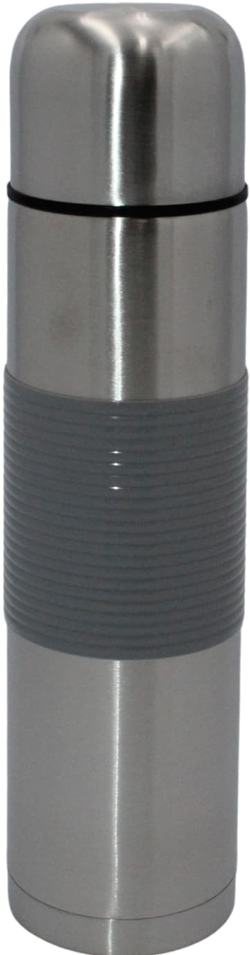 Термос метал. 1л "Solid" №MT-6222(24)