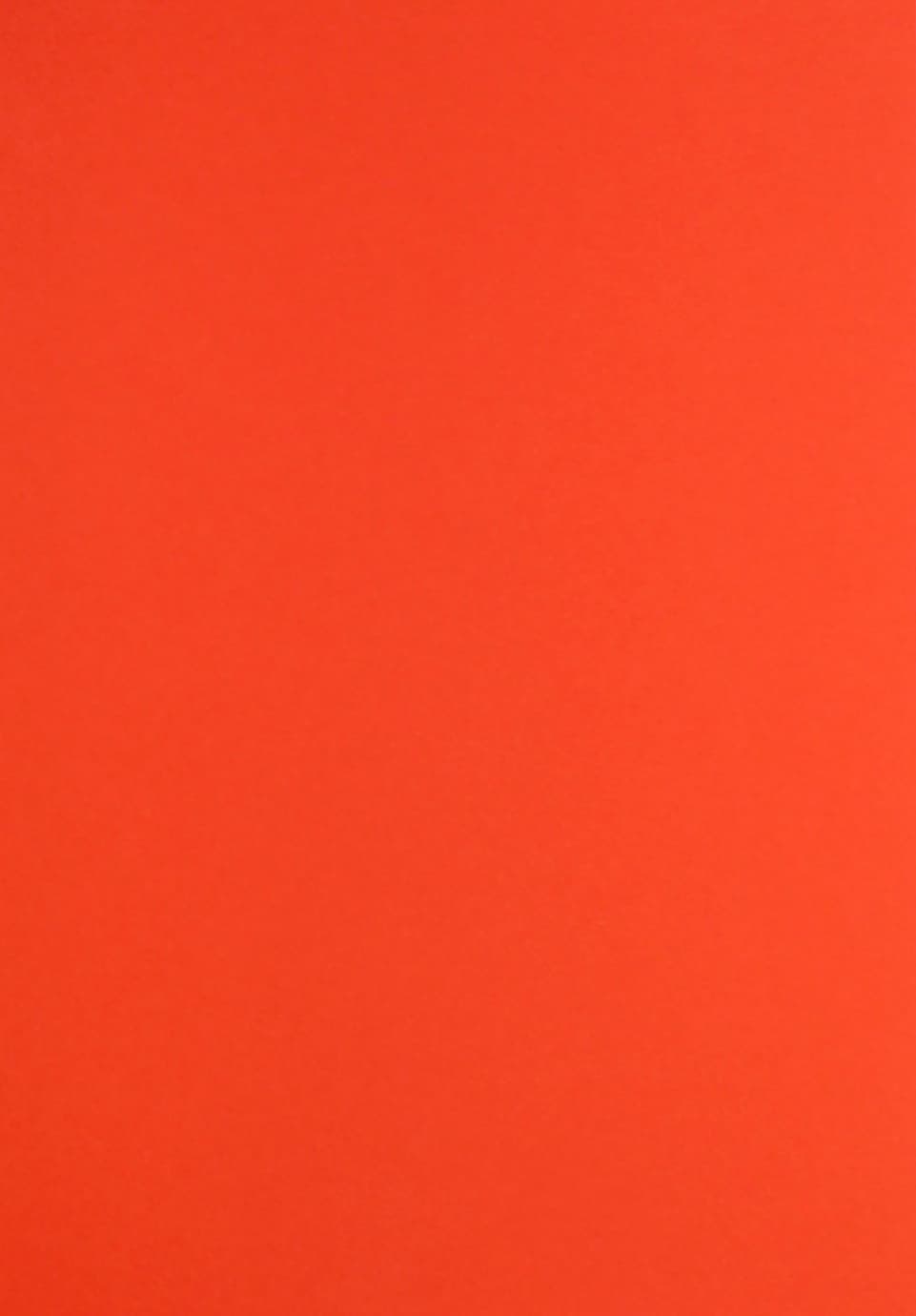 Папір кольор. А4 80г/м інт. MC ZR09 Brick Red (цегляно-червоний)(500) (2500)