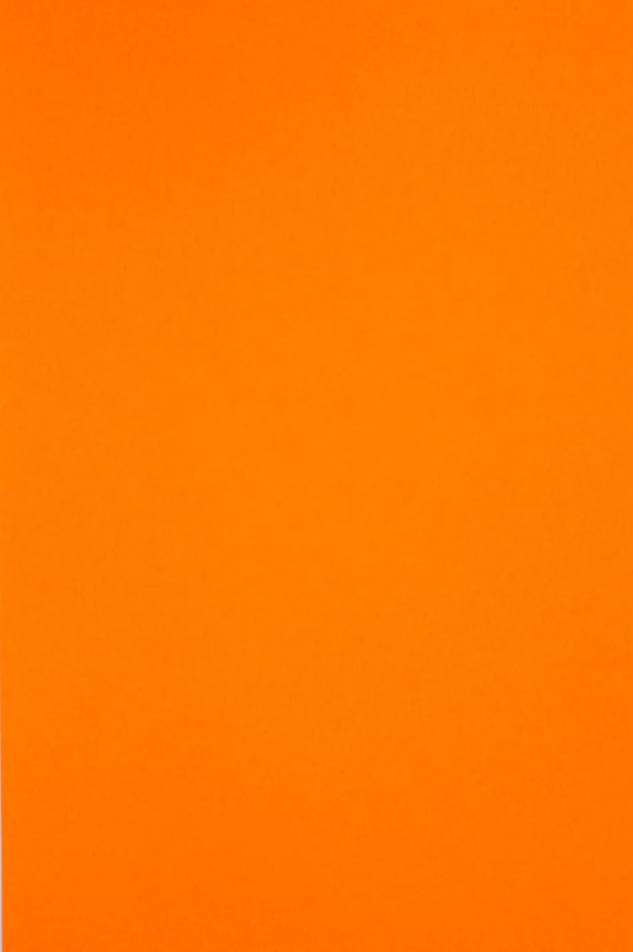 Папір кольор. А4 80г/м MC OR43 Orange (помаранчевий)(500)(2500)