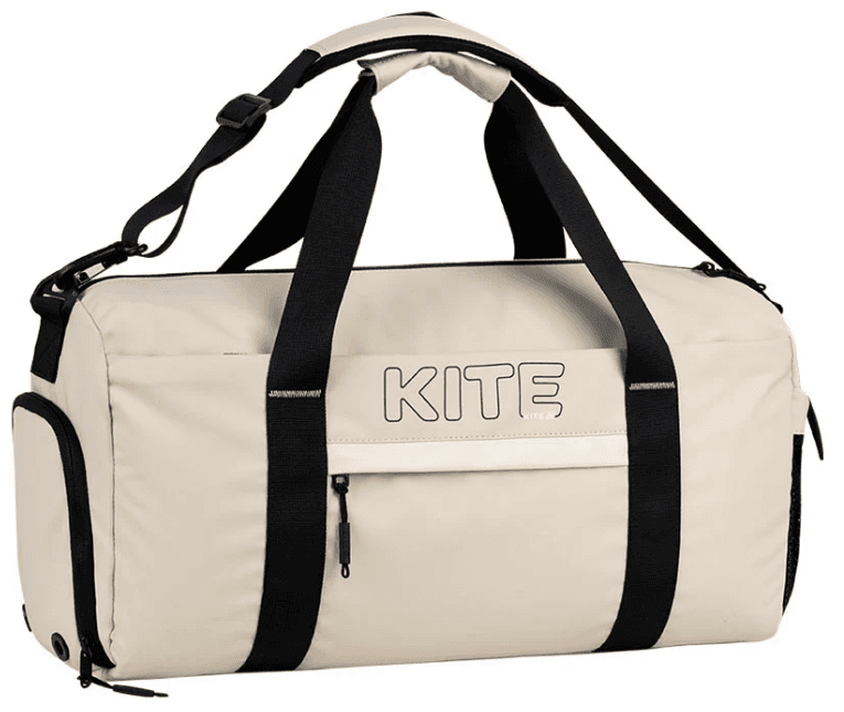 Сумка спортивна "Kite" Education teens 2від. 3карм. №K26-2530-2(12)