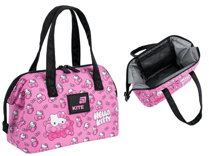 Сумка для ланчу "Kite" Hello Kitty №HK26-2709-2