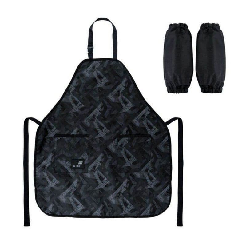 Фартух для творч. "Kite" №K26-526-3 Pattern(25)
