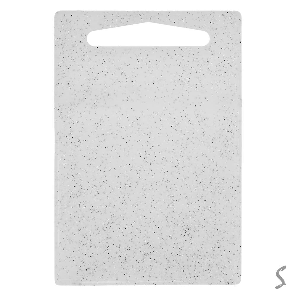 Дошка кухонна пласт. "Granite" 34,5х23см №R10014-M(48)