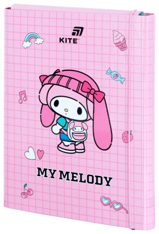 Папка для труда А4 "Kite" №HK26-213