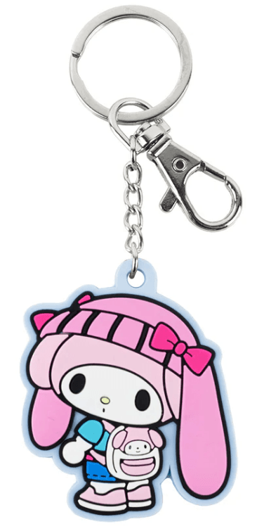 Брелок-підвіска "Kite" Hello Kitty №HK26-3001-3