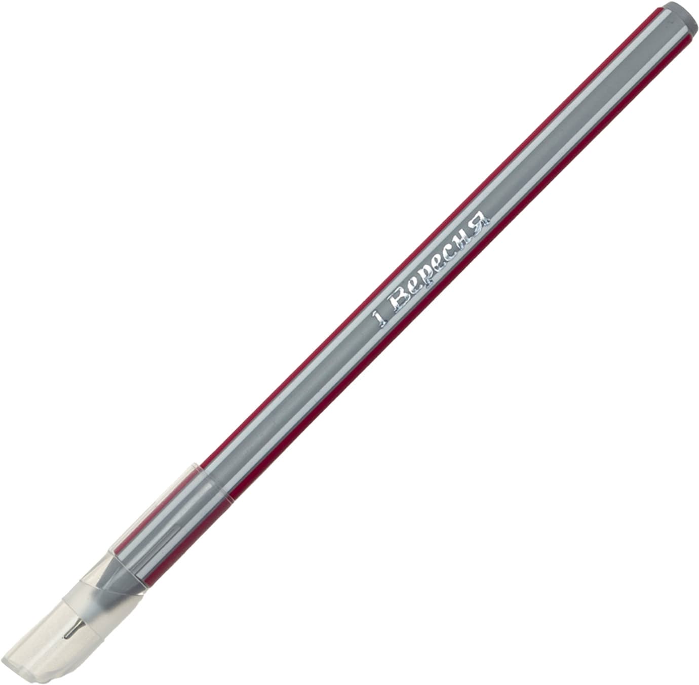 Ручка шарик. масл. "1В" №412096 2 Smart синяя(30)(600)