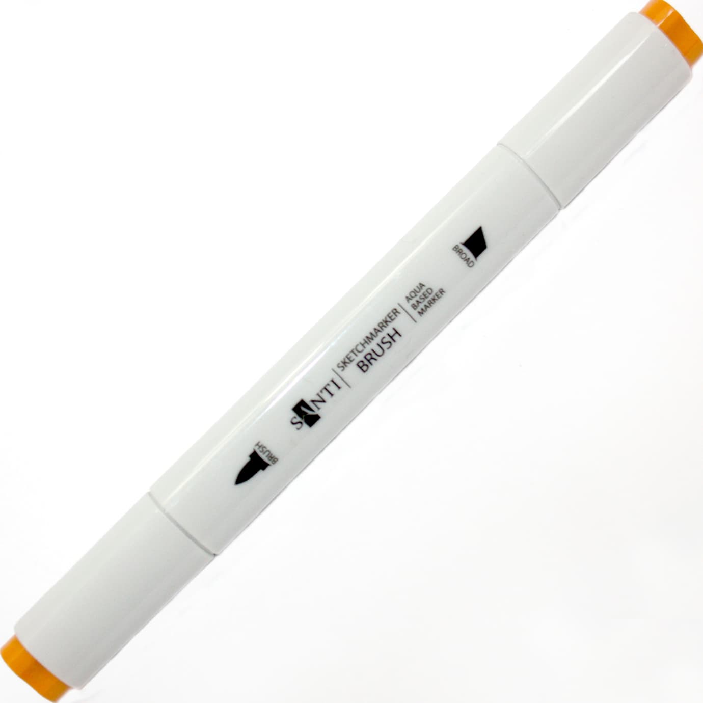 Маркер аквар. "Santi sketch" №SM-58/390724 кориця(6)