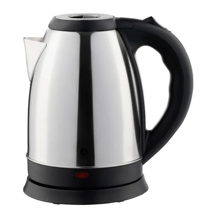Электрочайник Ardesto EKL-T30 нерж 1,8л