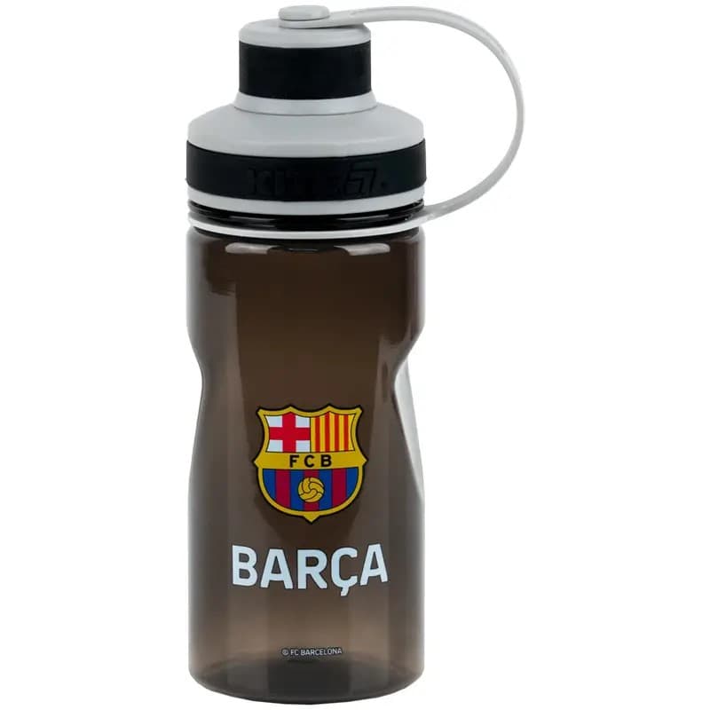 Пляшка для води пласт. "Kite" 500мл FC Barcelona №BC26-397(12)