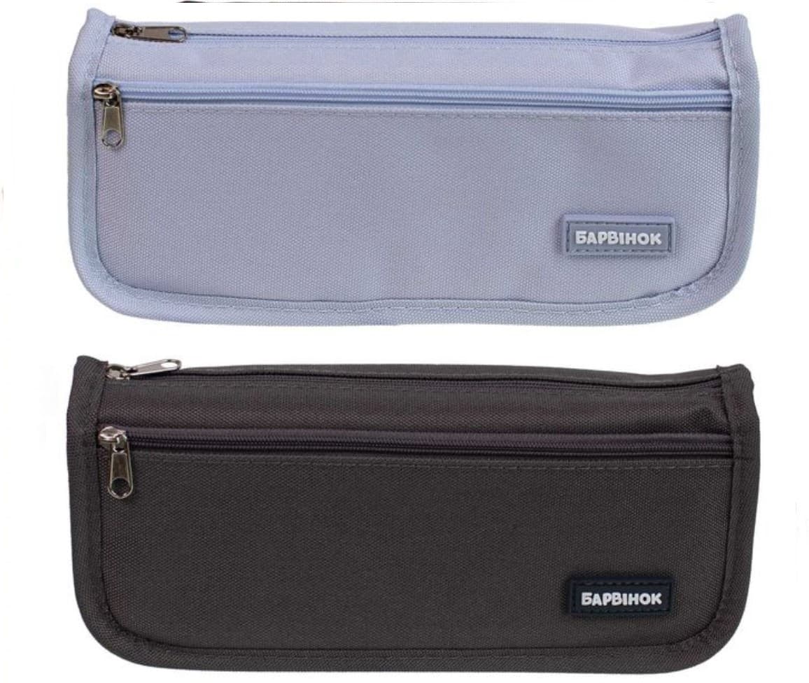 Пенал-гаманець "Барвінок" 1від.,№6-055-03