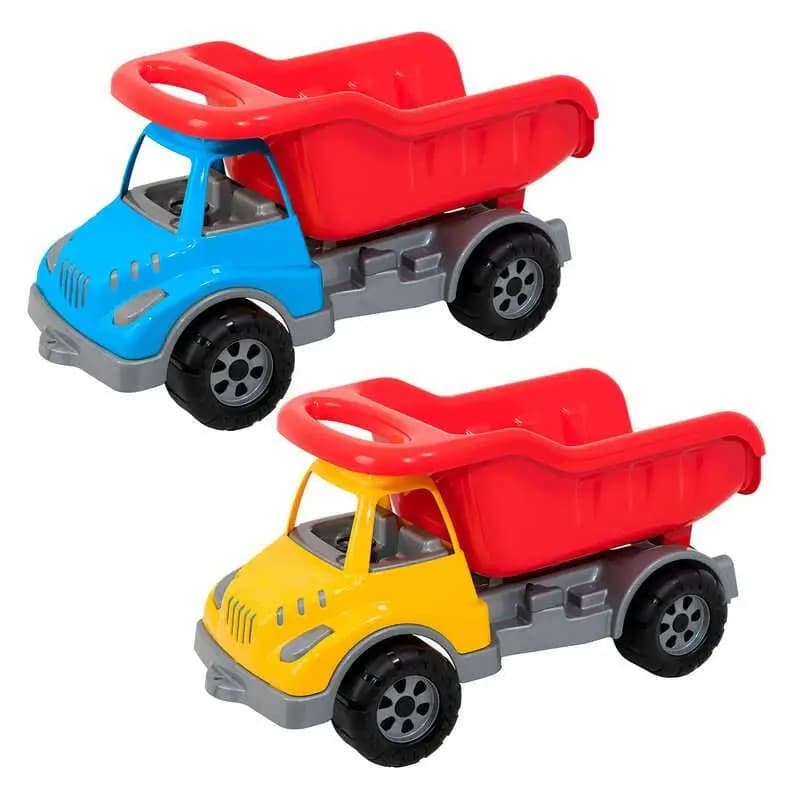 Самоскид "Мастер", 50см №40108/Тигрес/