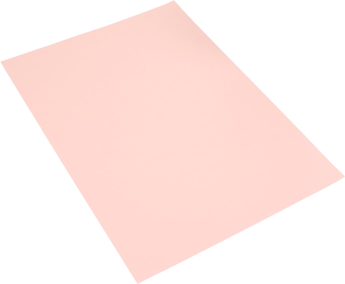 Папір кольоровий А4 80г/м2 пастель Spectra Сolor Rose 140 рожевий (500)