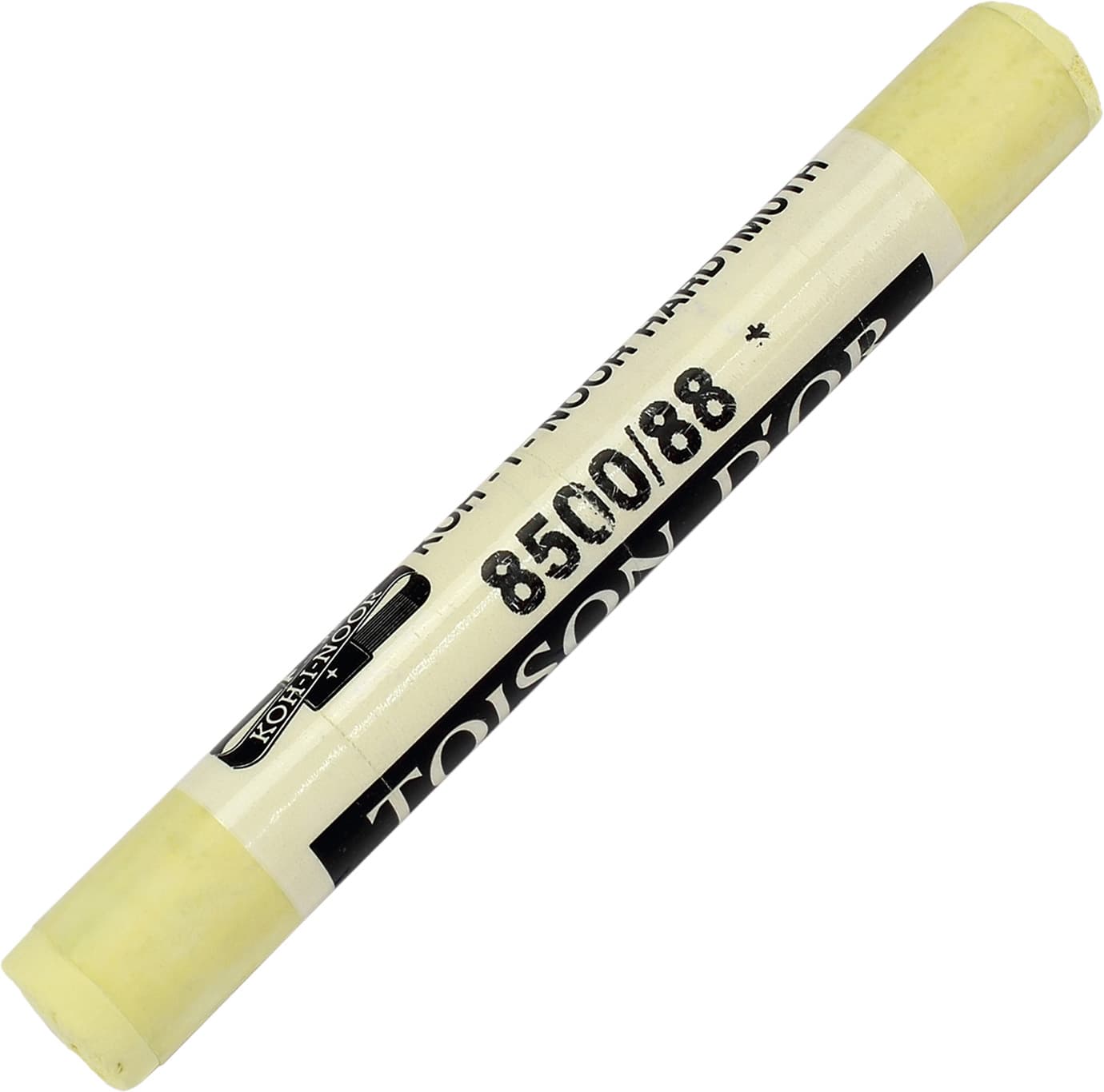 Мелки пастельные Koh-i-noor TOISON D'OR canary yellow/канареечный (12) 8500088002SV