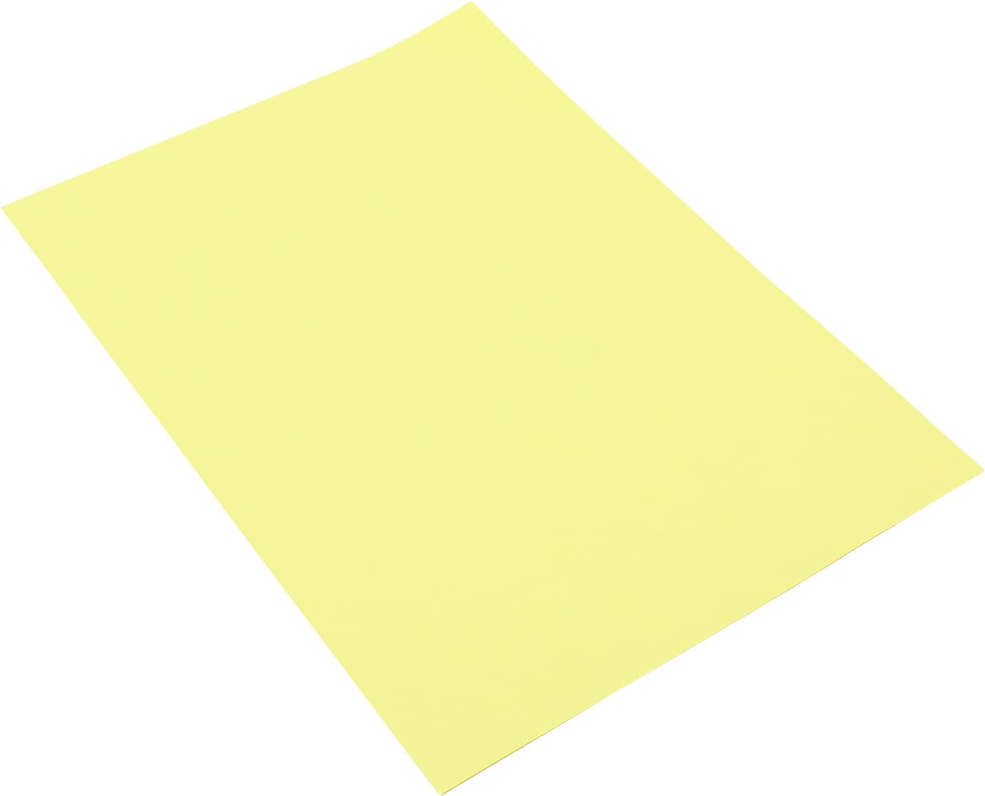 Папір кольоровий А4 80г/м2 пастель Spectra Сolor Canary 115 світло-жовтий (500)