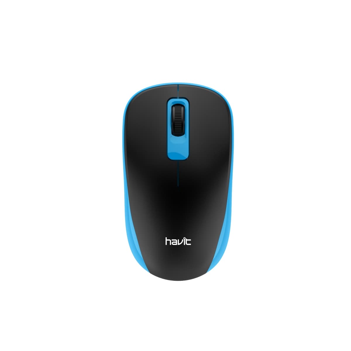 Мышка BT Havit HV-MS626GT blue №5757