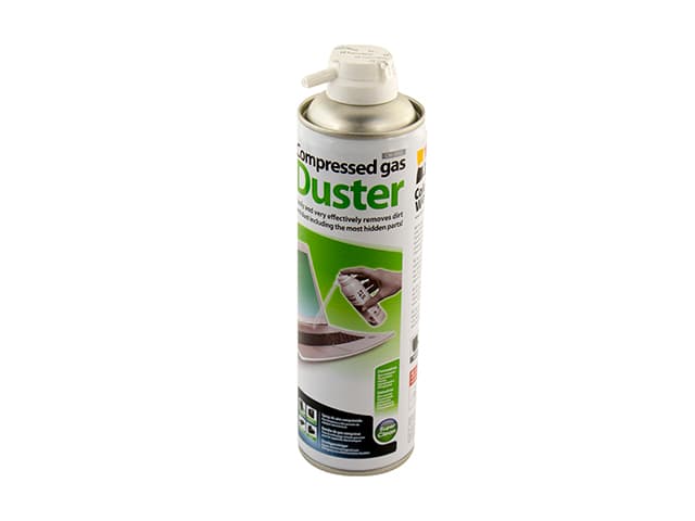 Стисле повітря "CW" 500мл №CW-3333/0993