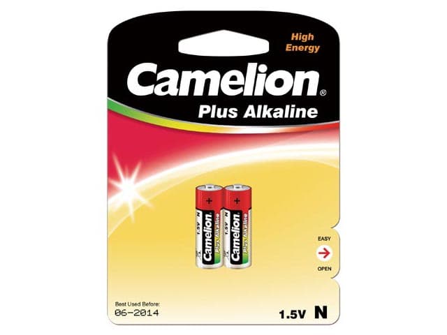 Батарейки Camelion LR-03 блістер 2 шт (12) (144)