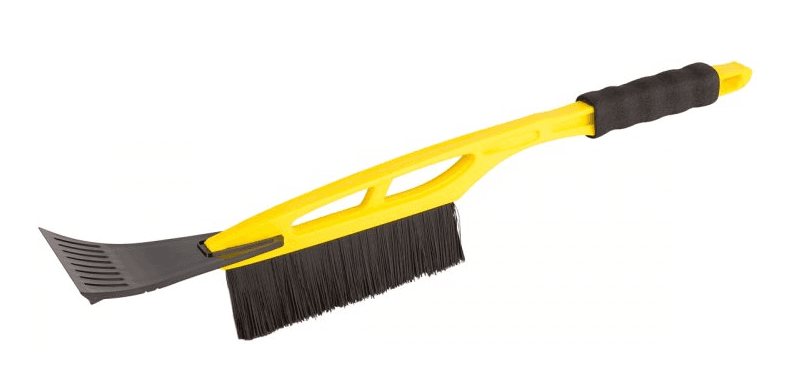 Щітка-шкребок "Master Tool" Yellow 52см №84-0003/1-212
