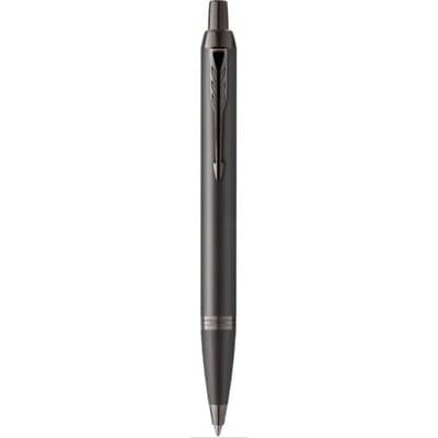 Ручка шарик. "Parker Professionals Monochrome Titanium" №28032