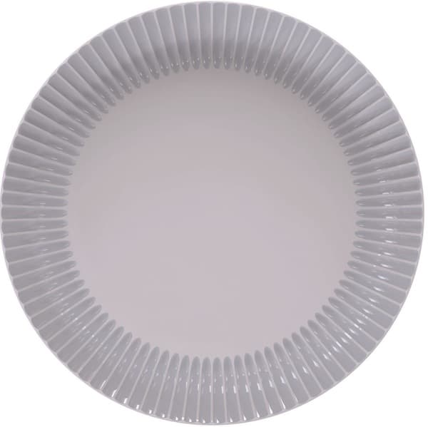 Тарелка обеденная стекло "Luminarc.Cottage Granit" 25см №V2520/45218(6)(24)