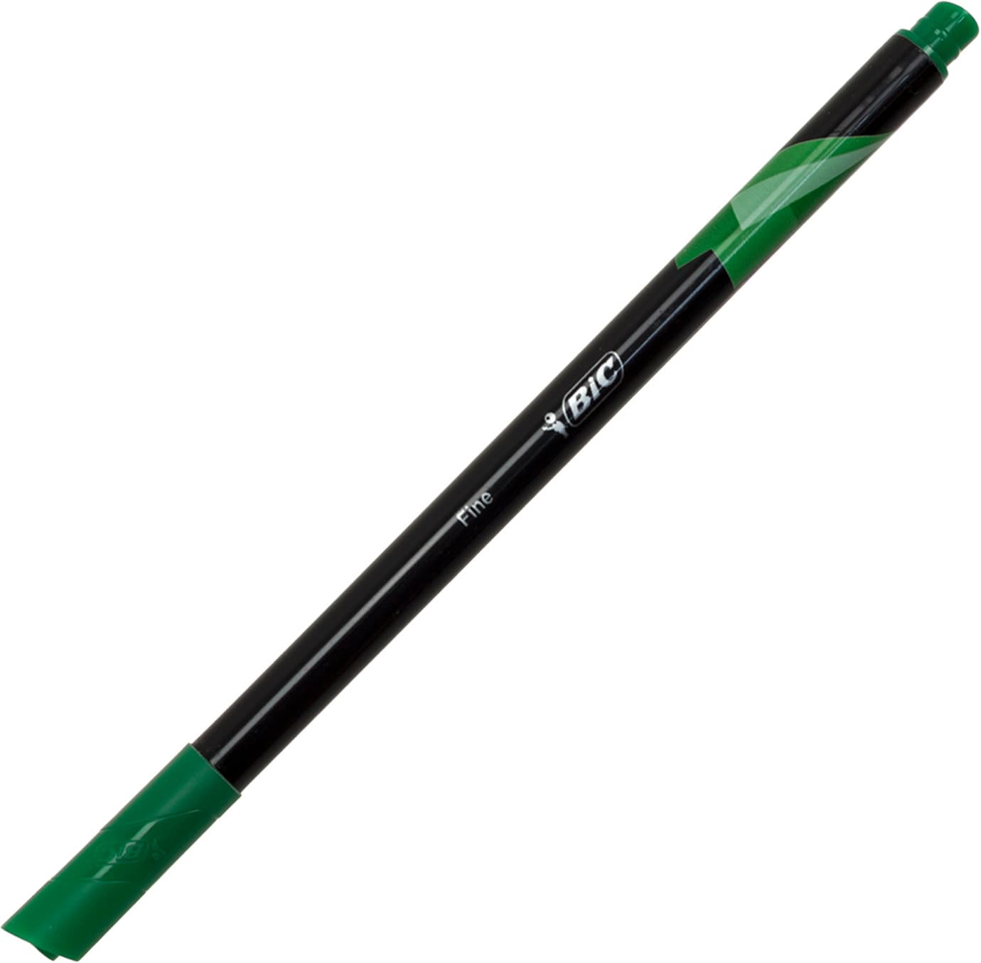 Лінер "Bic" №bc942068 Інтенсіті Файн зелений(12)