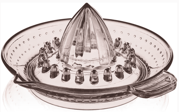 Соковижималка пласт. "Bager" Pearl Squeezer Mix №BG-250/1815