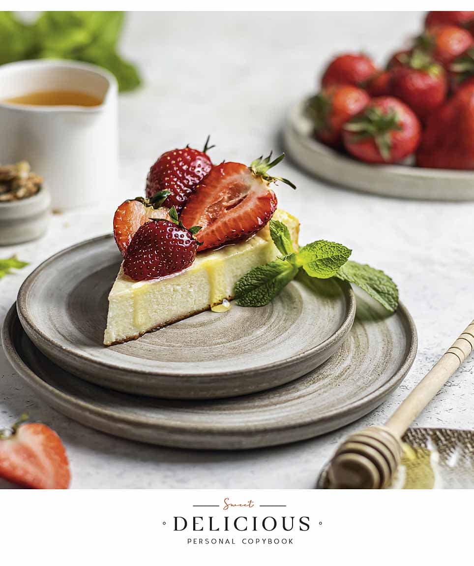 Зошит 96арк. лін. Школярик "Delicious desserts" (дівч.) УФ лак №096-3367L(5)(50)