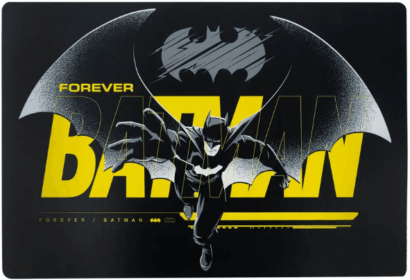 Подкладка для стола "Kite" №DC23-207 DC Comics (42,5х29cм) PP(10)