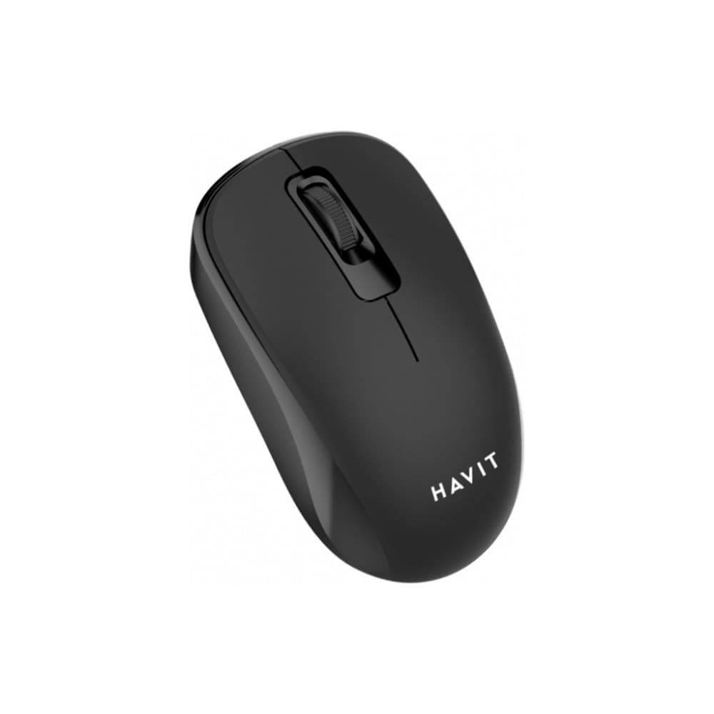 Мышка BT Havit HV-MS626GT black №5689