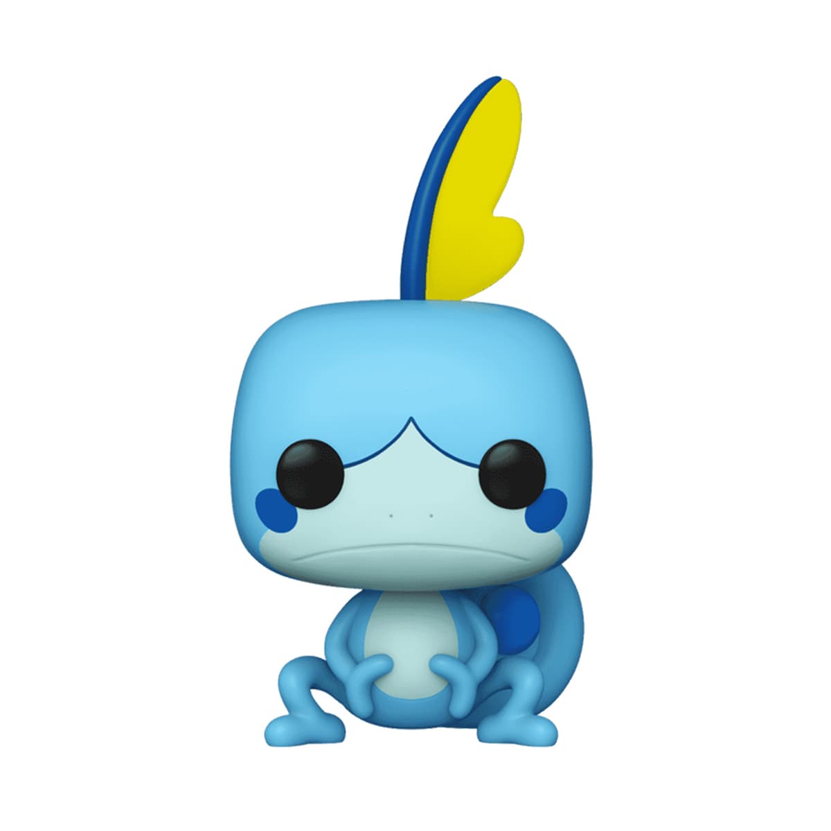 Фігурка FUNKO POP! cерії "Покемон" - Соббл №72192/Кідді Світ/(6)