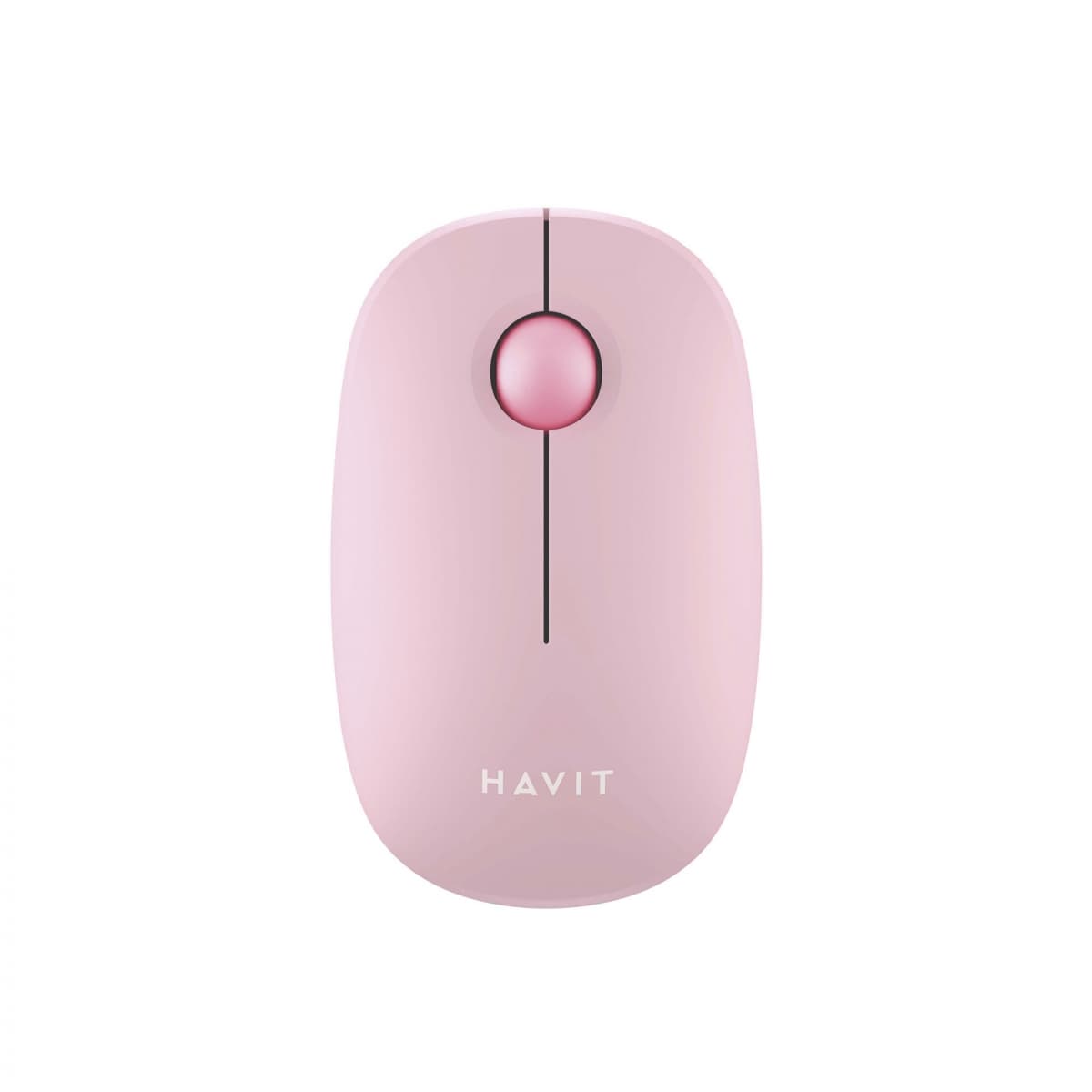 Мышка BT Havit HV-MS57GT USB pink (40)