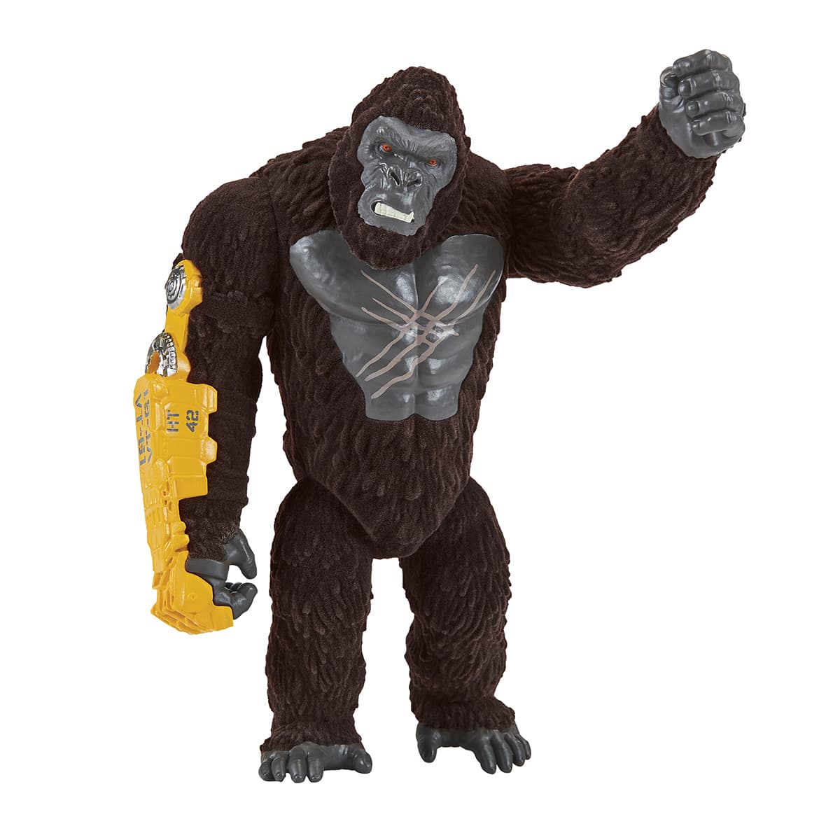 Фігурка Godzilla vs.Kong - Особливий Конг 15см №35231/Кідді Світ/(6)