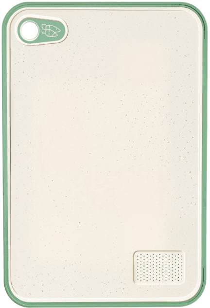 Дошка кухонна з пшеничн. волокна 36х26х1см №RG-5117/63/Ringel PrimaVera/(30)