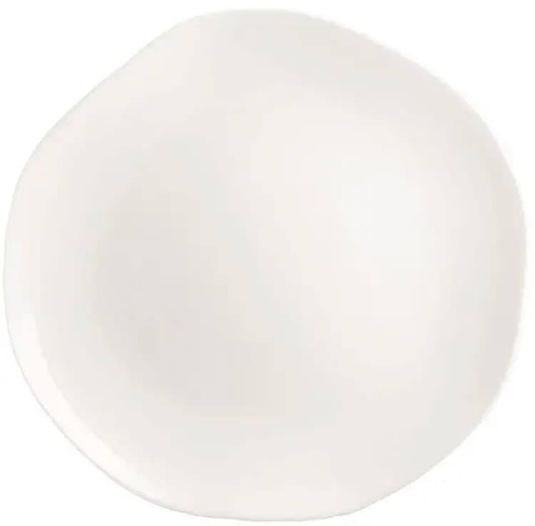 Тарілка обідня скло "Luminarc. Galeo White" 26см №V9410(4)(24)