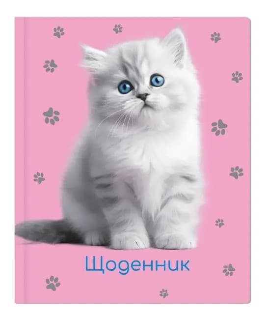 Дневник шк. А5 "CoolForSchool" №MX29932-09 48л